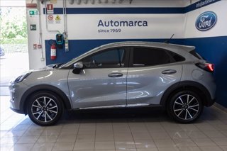 FORD Puma 1.0 ecoboost h Titanium s&s 125cv