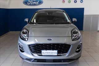 FORD Puma 1.0 ecoboost h Titanium s&s 125cv