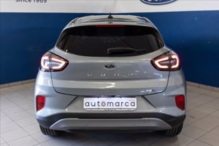 FORD Puma 1.0 ecoboost h Titanium s&s 125cv