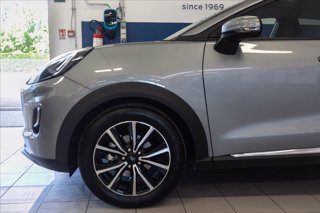 FORD Puma 1.0 ecoboost h Titanium s&s 125cv