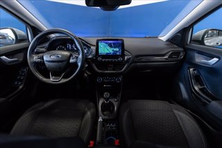 FORD Puma 1.0 ecoboost h Titanium s&s 125cv