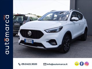 MG ZS 1.5 Luxury