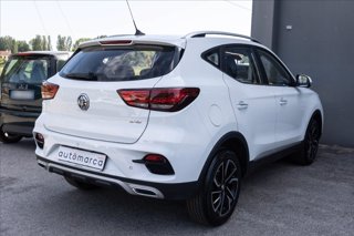 MG ZS 1.5 Luxury
