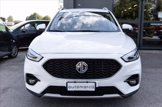 MG ZS 1.5 Luxury