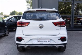 MG ZS 1.5 Luxury