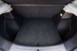 MG ZS 1.5 Luxury