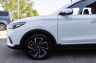 MG ZS 1.5 Luxury