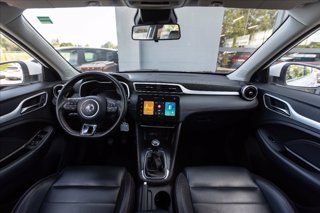 MG ZS 1.5 Luxury