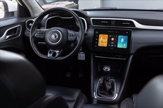 MG ZS 1.5 Luxury