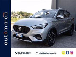 MG ZS 1.5 Luxury