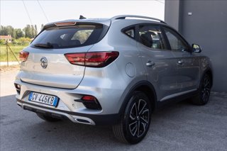 MG ZS 1.5 Luxury