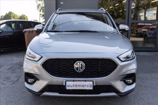 MG ZS 1.5 Luxury