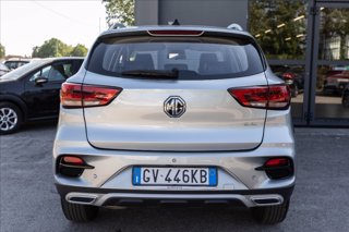 MG ZS 1.5 Luxury