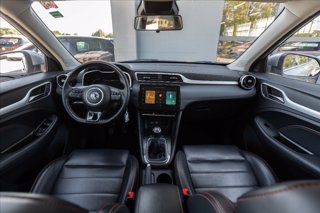 MG ZS 1.5 Luxury