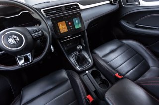 MG ZS 1.5 Luxury