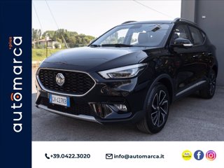 MG ZS 1.5 Luxury