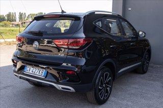 MG ZS 1.5 Luxury