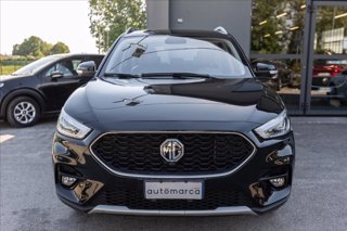 MG ZS 1.5 Luxury