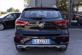 MG ZS 1.5 Luxury
