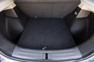 MG ZS 1.5 Luxury