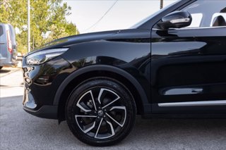 MG ZS 1.5 Luxury