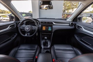 MG ZS 1.5 Luxury