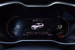 MG ZS 1.5 Luxury