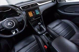 MG ZS 1.5 Luxury