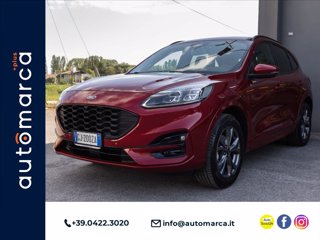 FORD Kuga 2.5 phev ST-Line X Design 2wd 225cv cvt