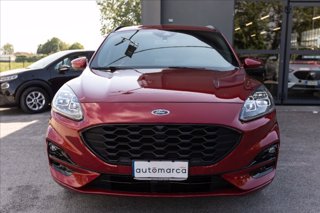 FORD Kuga 2.5 phev ST-Line X Design 2wd 225cv cvt