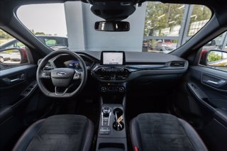 FORD Kuga 2.5 phev ST-Line X Design 2wd 225cv cvt