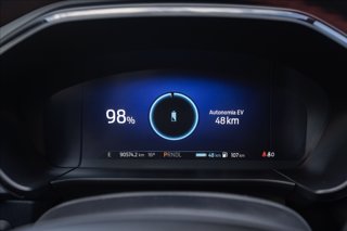 FORD Kuga 2.5 phev ST-Line X Design 2wd 225cv cvt