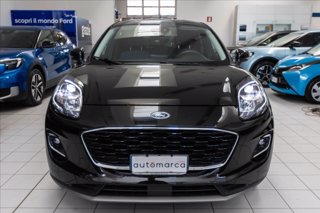 FORD Puma 1.0 ecoboost h Titanium s&s 125cv