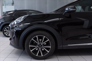 FORD Puma 1.0 ecoboost h Titanium s&s 125cv