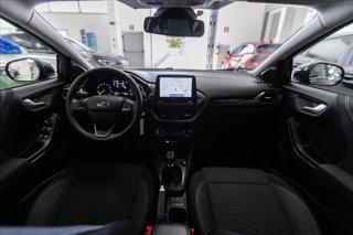 FORD Puma 1.0 ecoboost h Titanium s&s 125cv