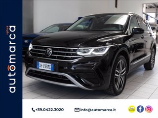 VOLKSWAGEN Tiguan Allspace 2.0 tdi Elegance 150cv 7p.ti dsg
