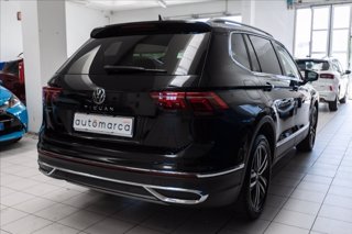 VOLKSWAGEN Tiguan Allspace 2.0 tdi Elegance 150cv 7p.ti dsg
