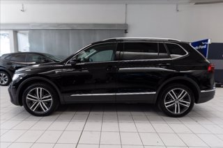 VOLKSWAGEN Tiguan Allspace 2.0 tdi Elegance 150cv 7p.ti dsg