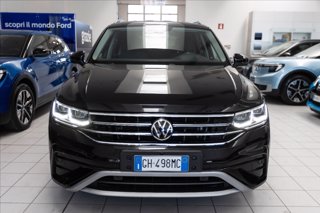 VOLKSWAGEN Tiguan Allspace 2.0 tdi Elegance 150cv 7p.ti dsg