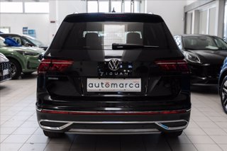 VOLKSWAGEN Tiguan Allspace 2.0 tdi Elegance 150cv 7p.ti dsg