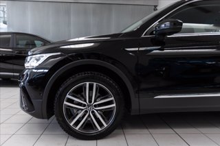 VOLKSWAGEN Tiguan Allspace 2.0 tdi Elegance 150cv 7p.ti dsg