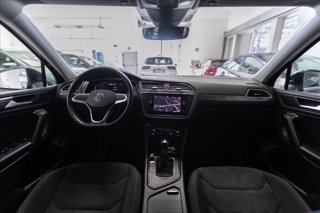 VOLKSWAGEN Tiguan Allspace 2.0 tdi Elegance 150cv 7p.ti dsg