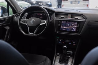 VOLKSWAGEN Tiguan Allspace 2.0 tdi Elegance 150cv 7p.ti dsg