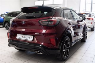 FORD Puma 1.0 ecoboost h ST-Line X s&s 125cv auto