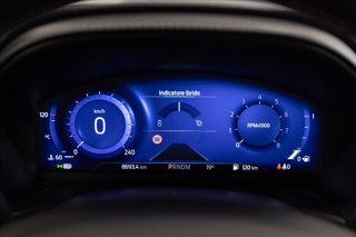 FORD Puma 1.0 ecoboost h ST-Line X s&s 125cv auto