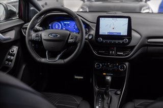 FORD Puma 1.0 ecoboost h ST-Line X s&s 125cv auto