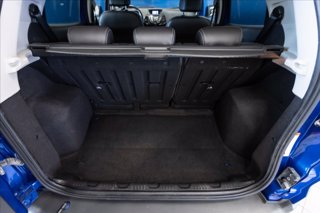 FORD EcoSport 1.5 tdci Titanium 95cv E6