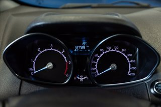FORD EcoSport 1.5 tdci Titanium 95cv E6