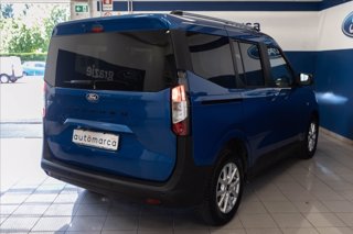 FORD Tourneo Courier II 1.0 ecoboost 125cv Titanium