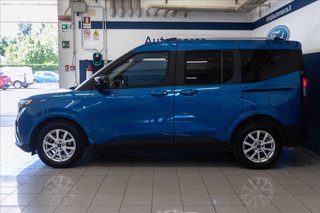 FORD Tourneo Courier II 1.0 ecoboost 125cv Titanium